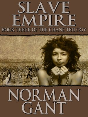 cover image of Slave Empire